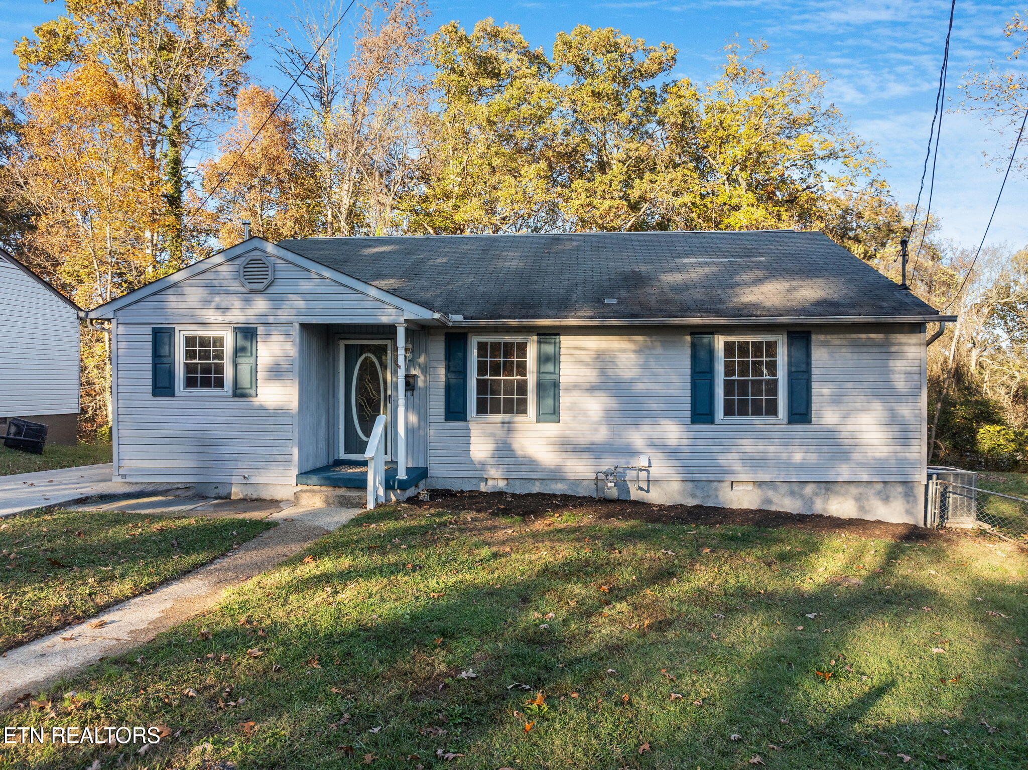 104 Andover Circle Oak Ridge, TN 37830 - Photo 33 of 37 Front 3