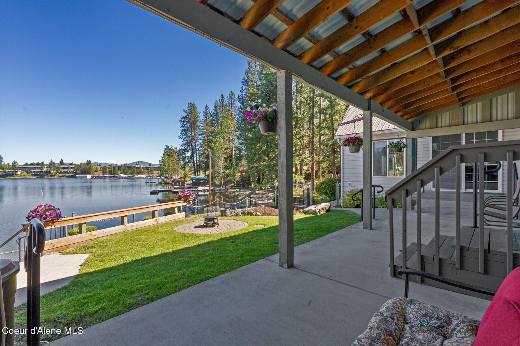 291 Simonsen Road Post Falls, ID 83854 - Photo 22 of 86 full_Simonsen rd_Parcel A_ 90