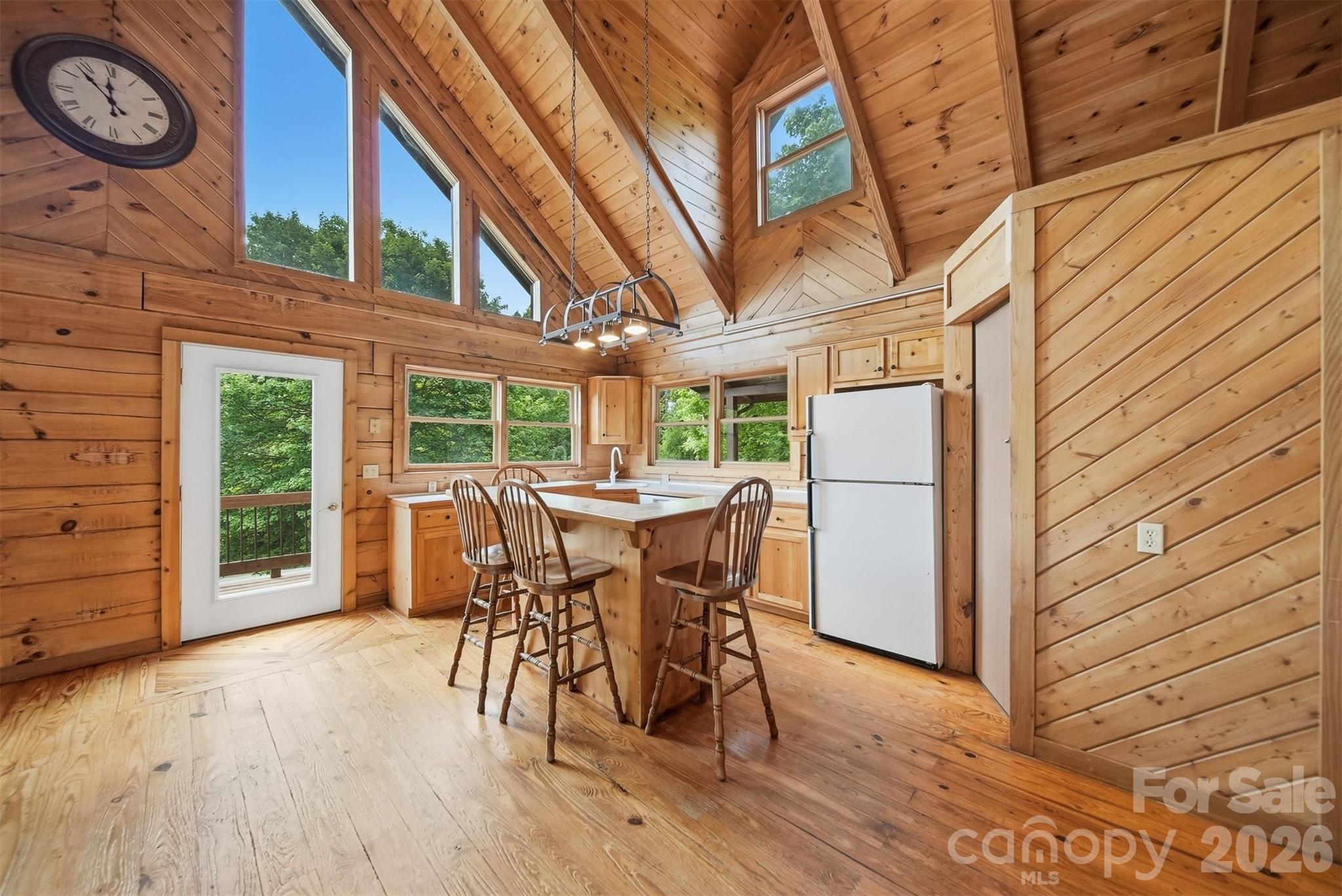 2079 Icard Ridge Road Taylorsville, NC 28681 - Photo 15 of 48