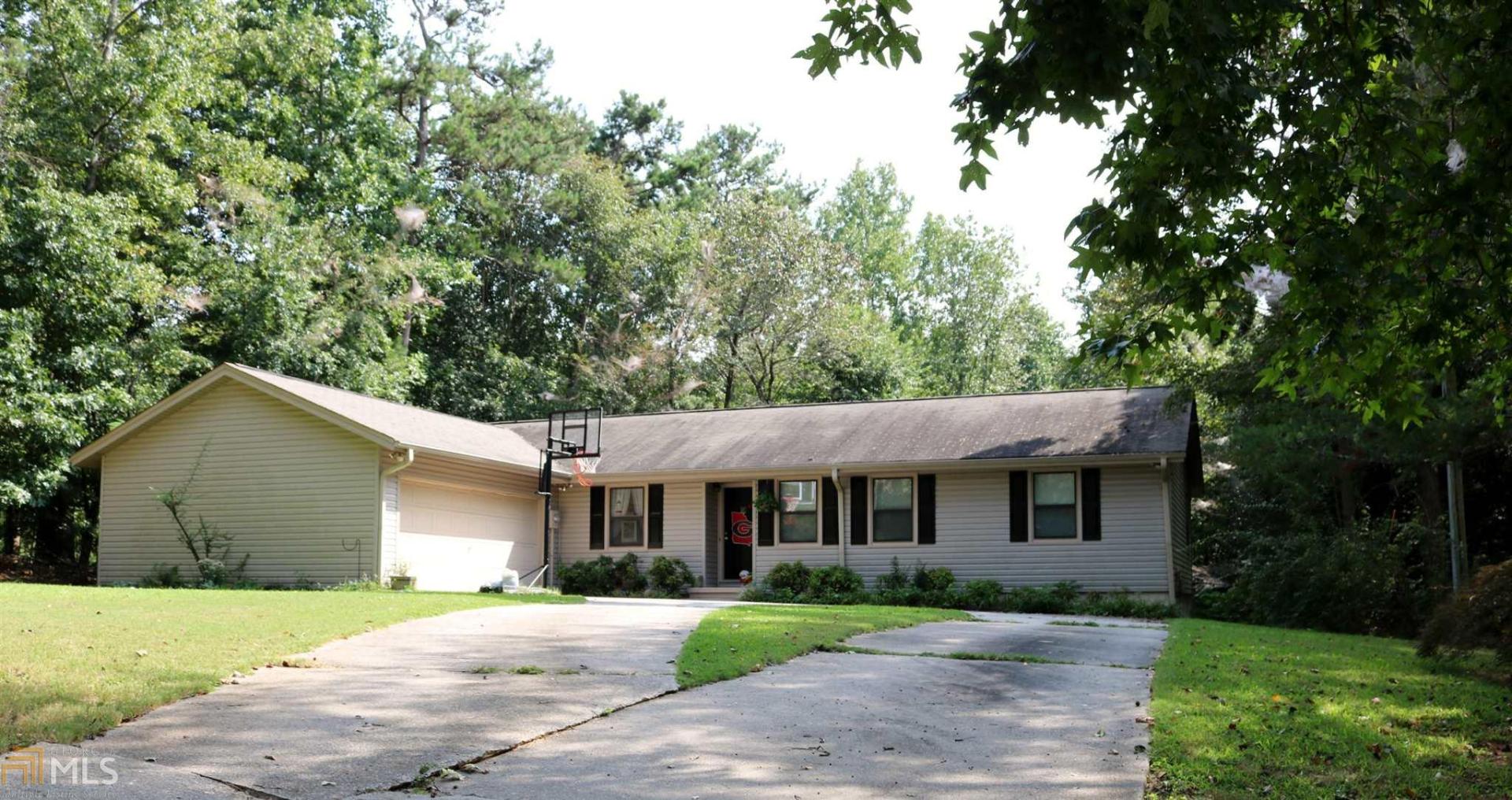3835 Wiley Road Gainesville, GA 30506 - Photo 1 of 1
