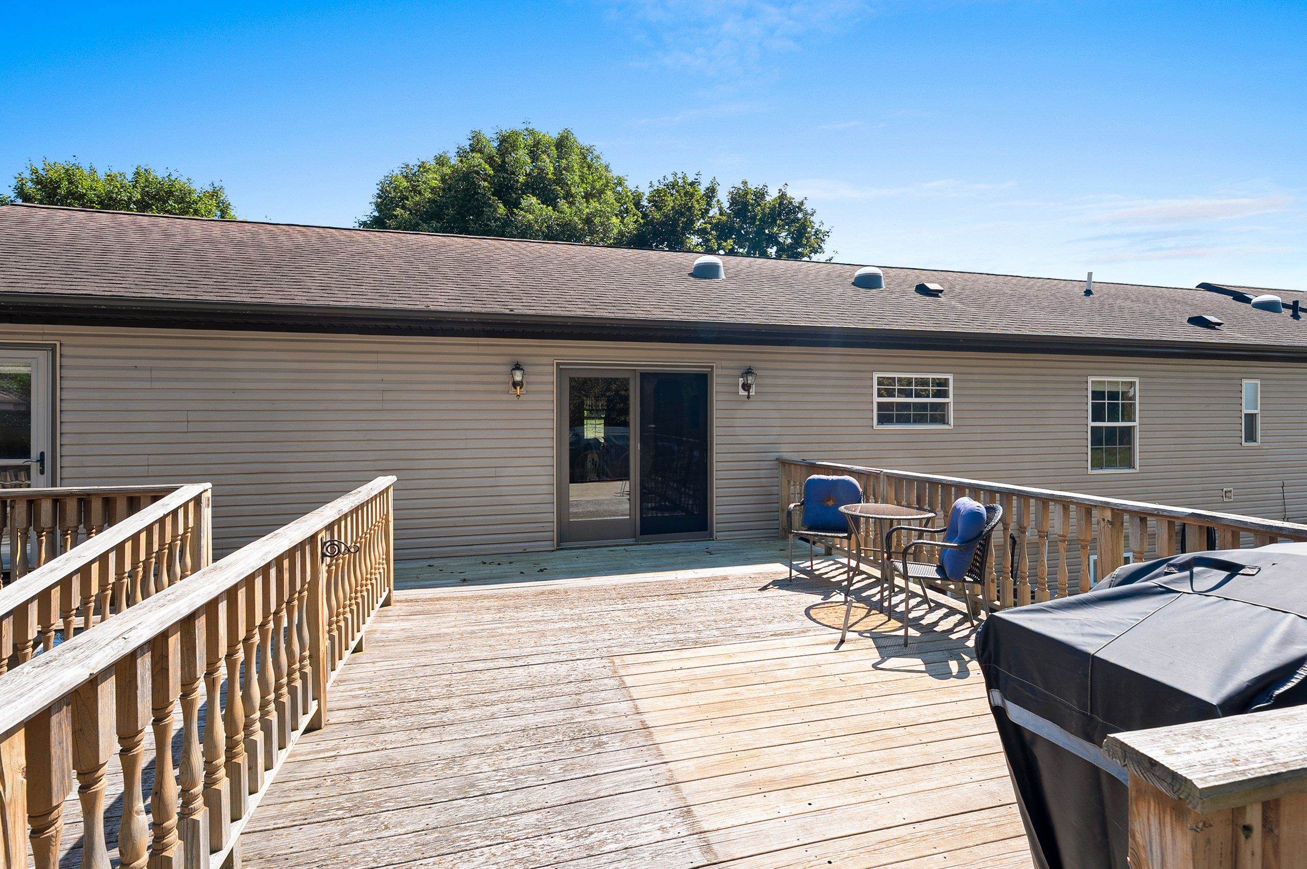 N10831 Kratzke Road Clintonville, WI 54929 - Photo 21 of 85