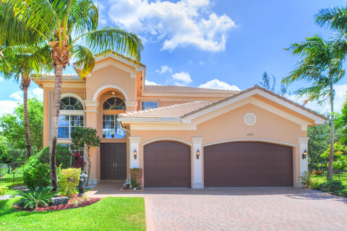 10985 Sunset Ridge Circle Boynton Beach, FL 33473 - Photo 2 of 42 SR3