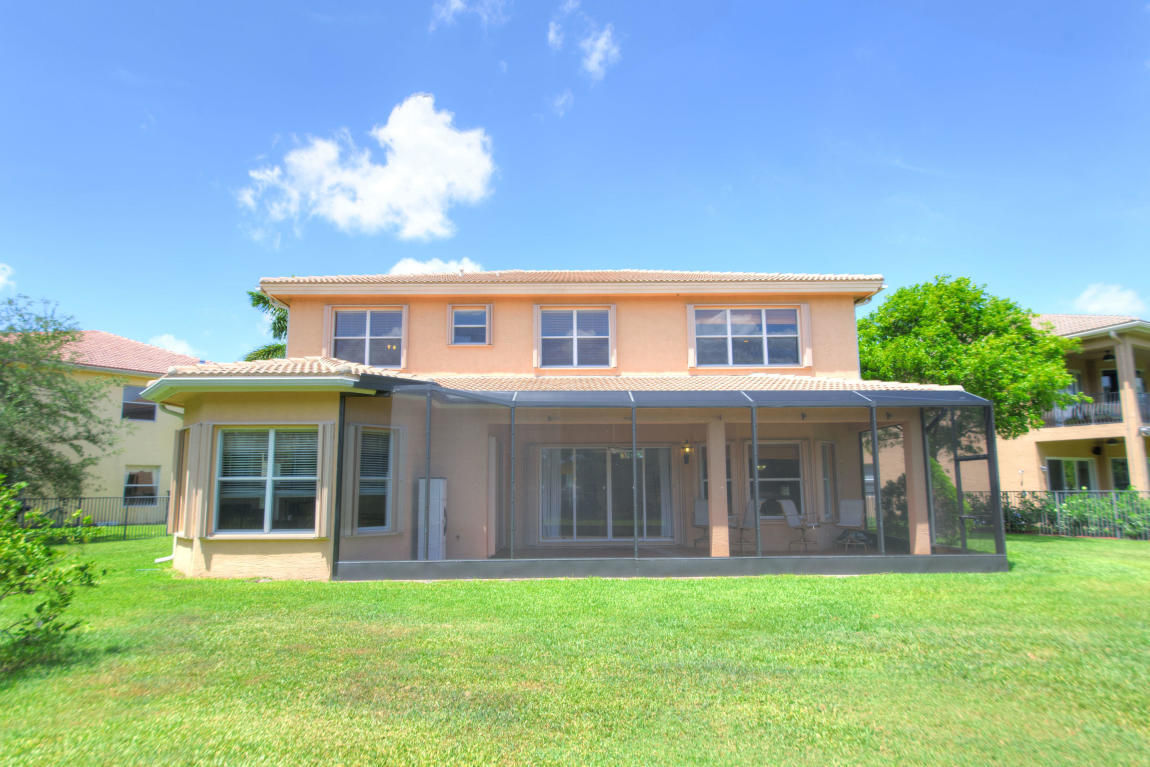 10985 Sunset Ridge Circle Boynton Beach, FL 33473 - Photo 37 of 42 SR39