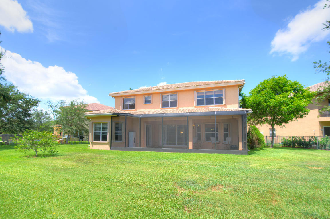 10985 Sunset Ridge Circle Boynton Beach, FL 33473 - Photo 39 of 42 SR42