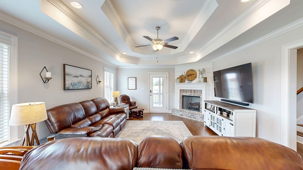 160 Sandbed Road Newton, AL 36352 - Photo 12 of 47 Gallery Image 12