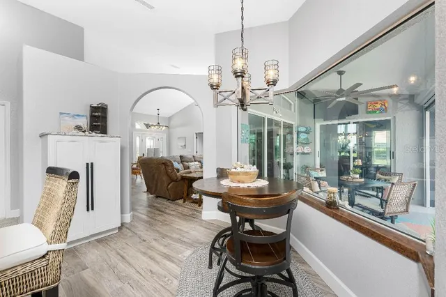 $638,000 | 20 Bunker Terrace, Rotonda West, FL 33947