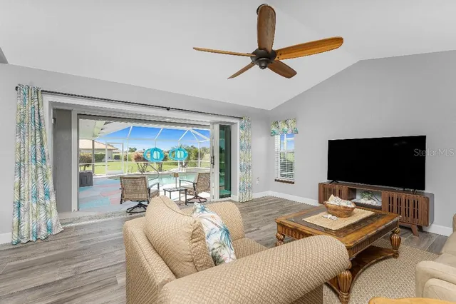 $638,000 | 20 Bunker Terrace, Rotonda West, FL 33947