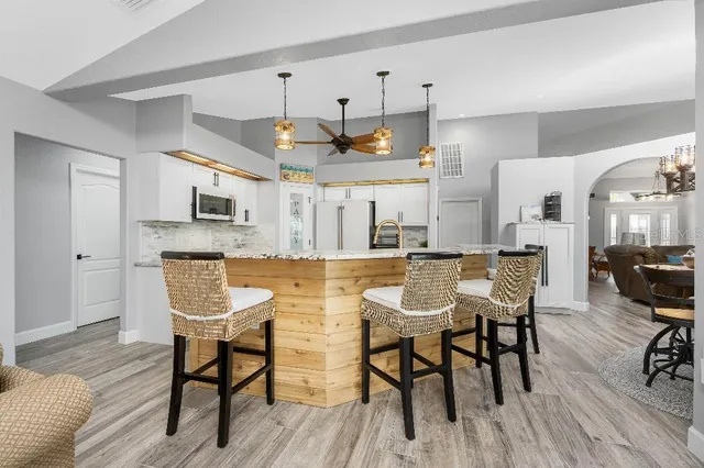 $638,000 | 20 Bunker Terrace, Rotonda West, FL 33947