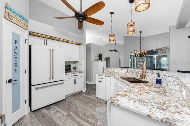 $638,000 | 20 Bunker Terrace, Rotonda West, FL 33947