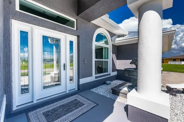 $638,000 | 20 Bunker Terrace, Rotonda West, FL 33947