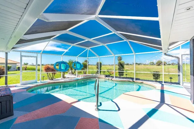 $638,000 | 20 Bunker Terrace, Rotonda West, FL 33947