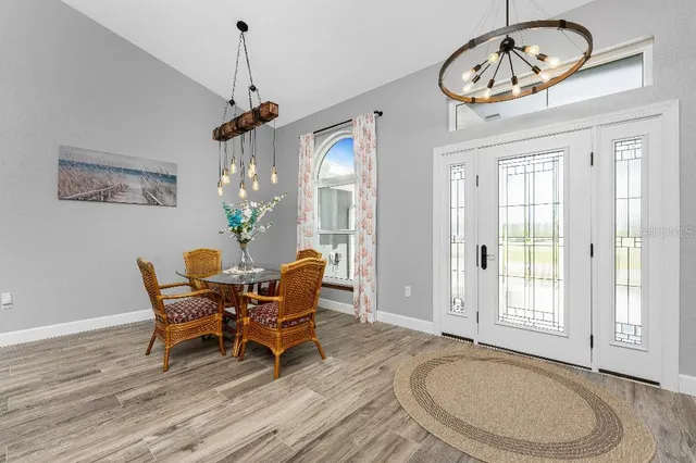 $638,000 | 20 Bunker Terrace, Rotonda West, FL 33947