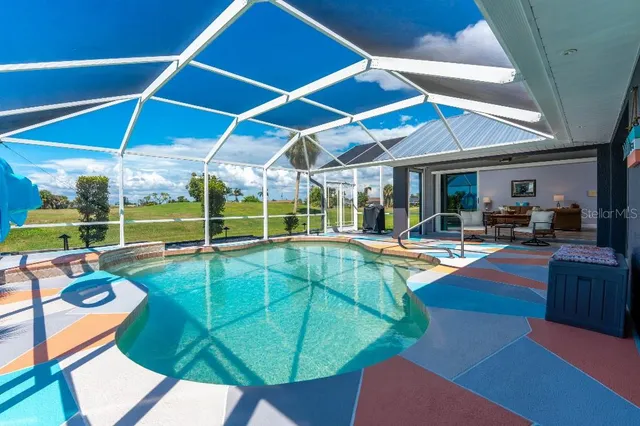 $638,000 | 20 Bunker Terrace, Rotonda West, FL 33947