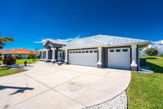 $638,000 | 20 Bunker Terrace, Rotonda West, FL 33947