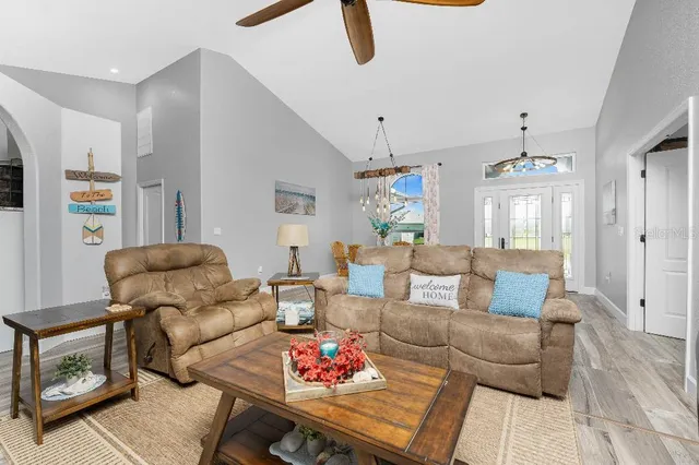 $638,000 | 20 Bunker Terrace, Rotonda West, FL 33947