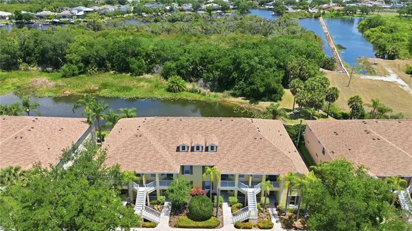 $245,000 | 5629 Key Largo Court, Unit B06, Bradenton, FL 34203