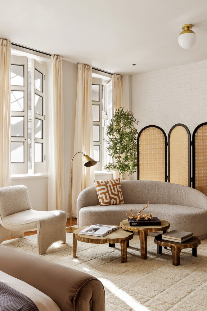 200 Mercer Street, Unit 4D Manhattan, NY 10012 - Photo 10 of 21