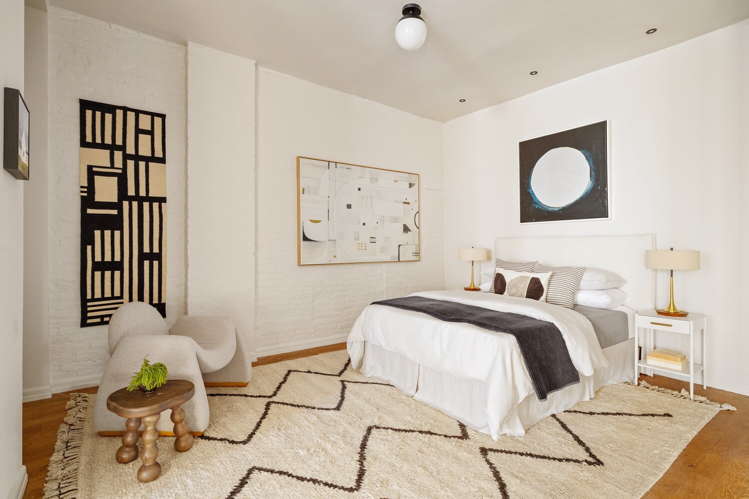 200 Mercer Street, Unit 4D Manhattan, NY 10012 - Photo 11 of 21