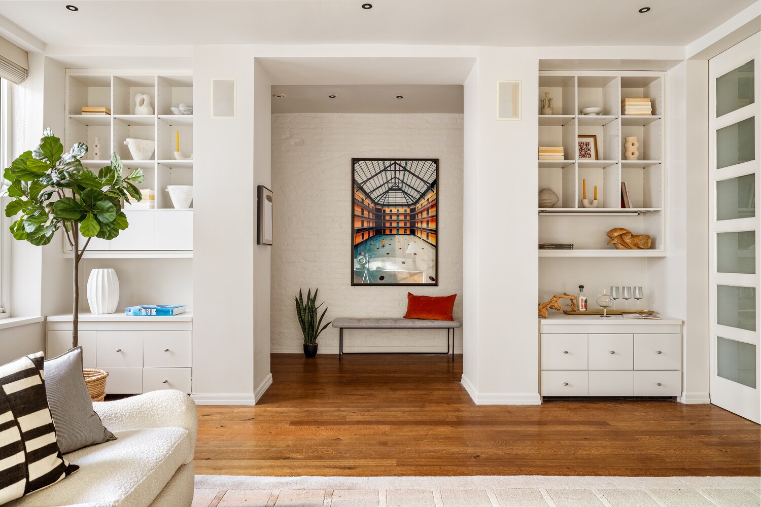 200 Mercer Street, Unit 4D Manhattan, NY 10012 - Photo 13 of 21