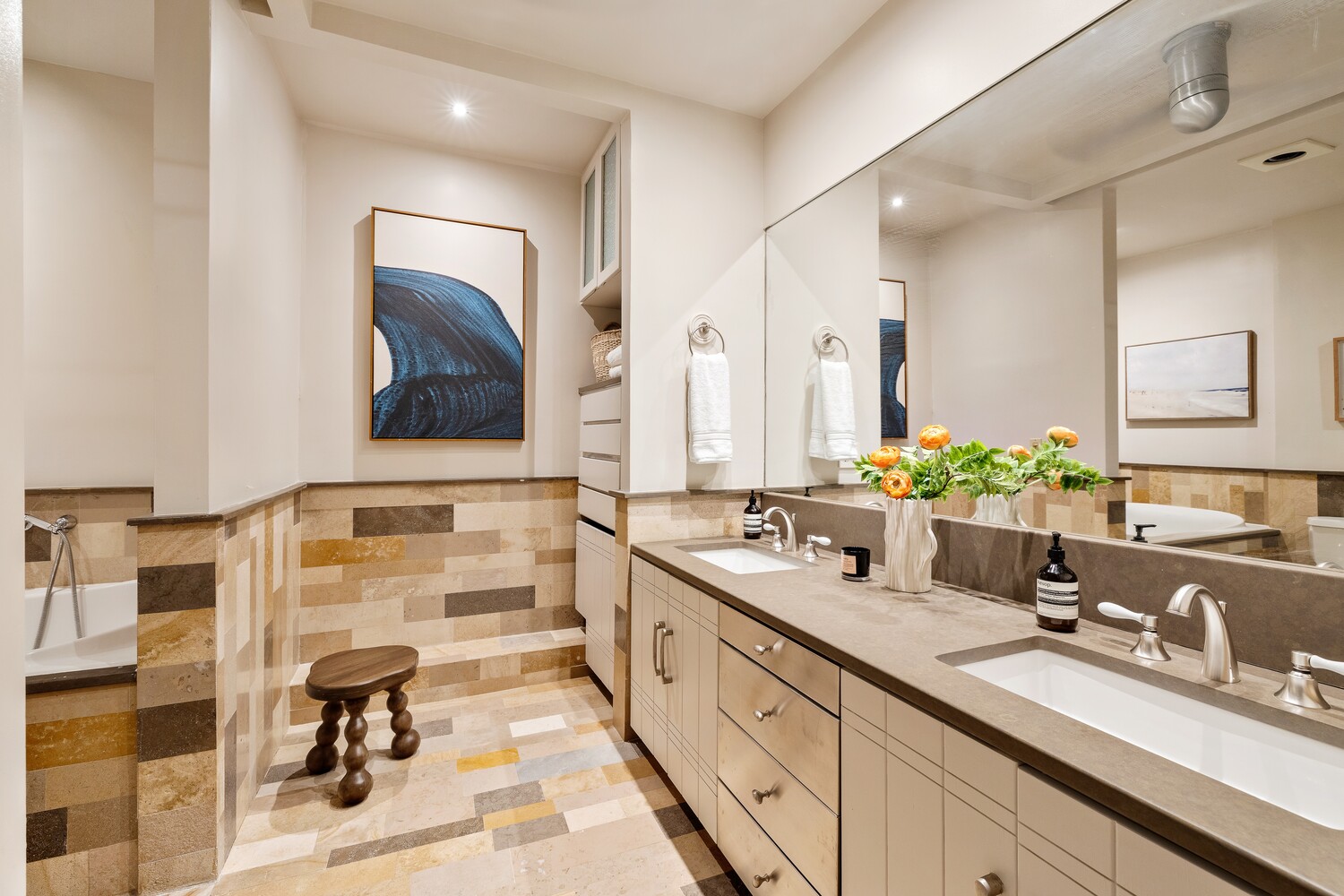 200 Mercer Street, Unit 4D Manhattan, NY 10012 - Photo 14 of 21