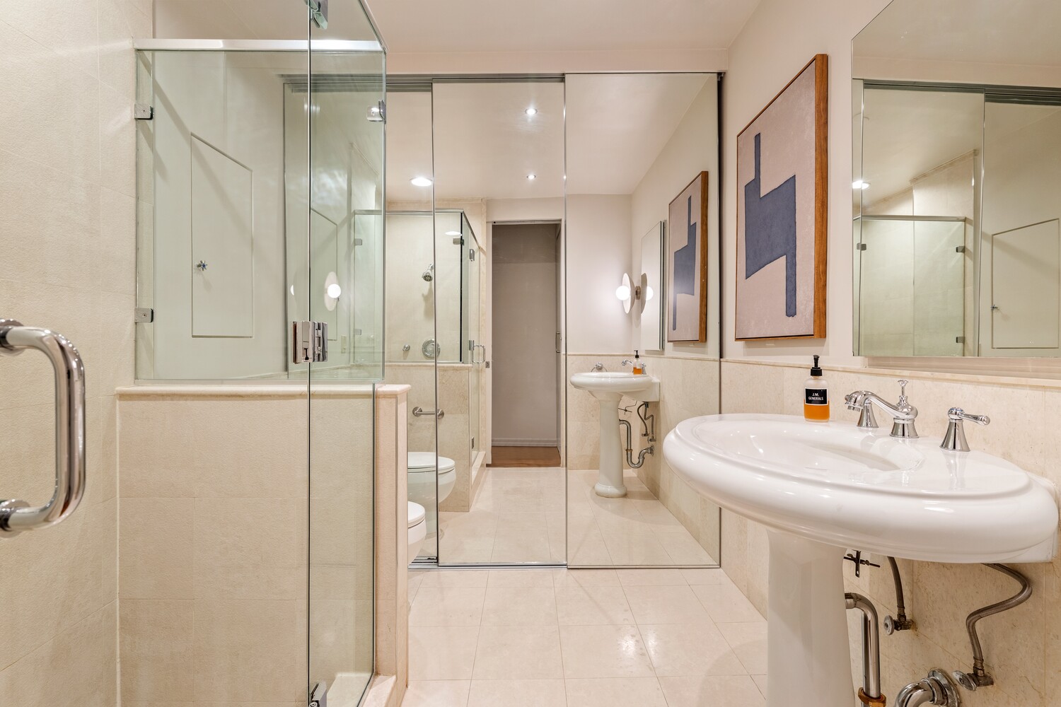 200 Mercer Street, Unit 4D Manhattan, NY 10012 - Photo 15 of 21