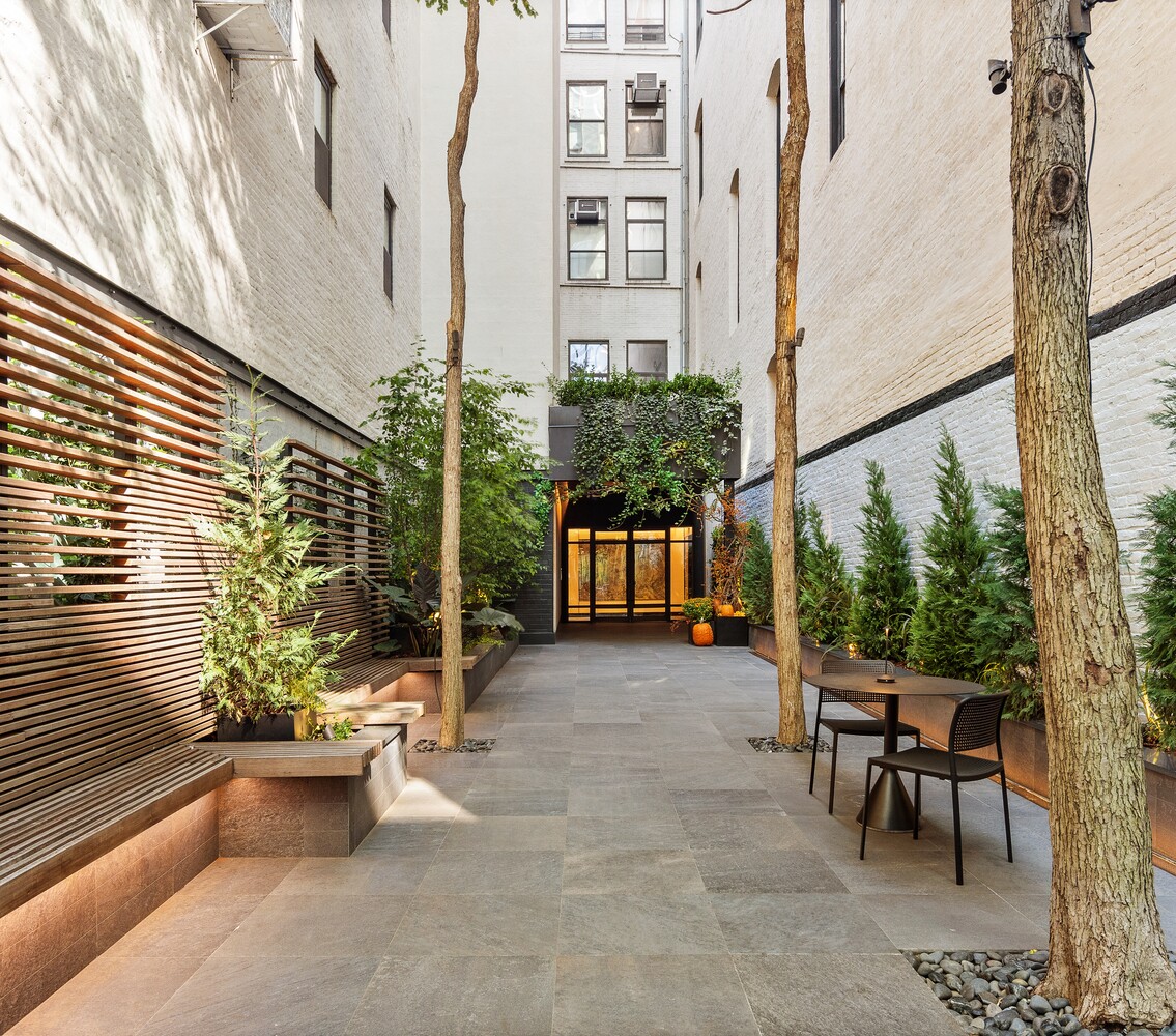 200 Mercer Street, Unit 4D Manhattan, NY 10012 - Photo 17 of 21