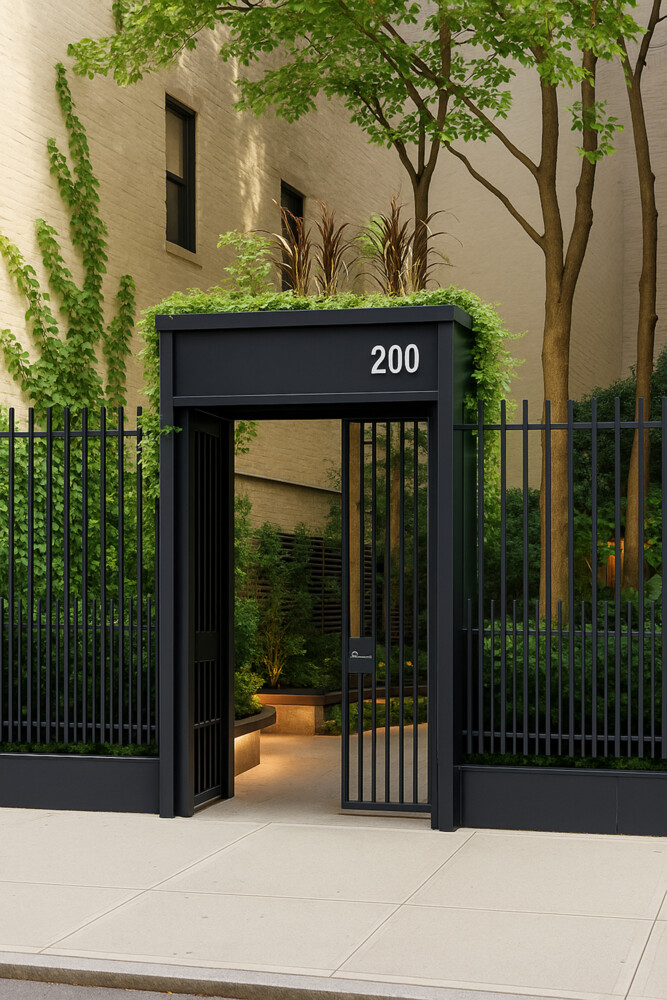 200 Mercer Street, Unit 4D Manhattan, NY 10012 - Photo 18 of 21