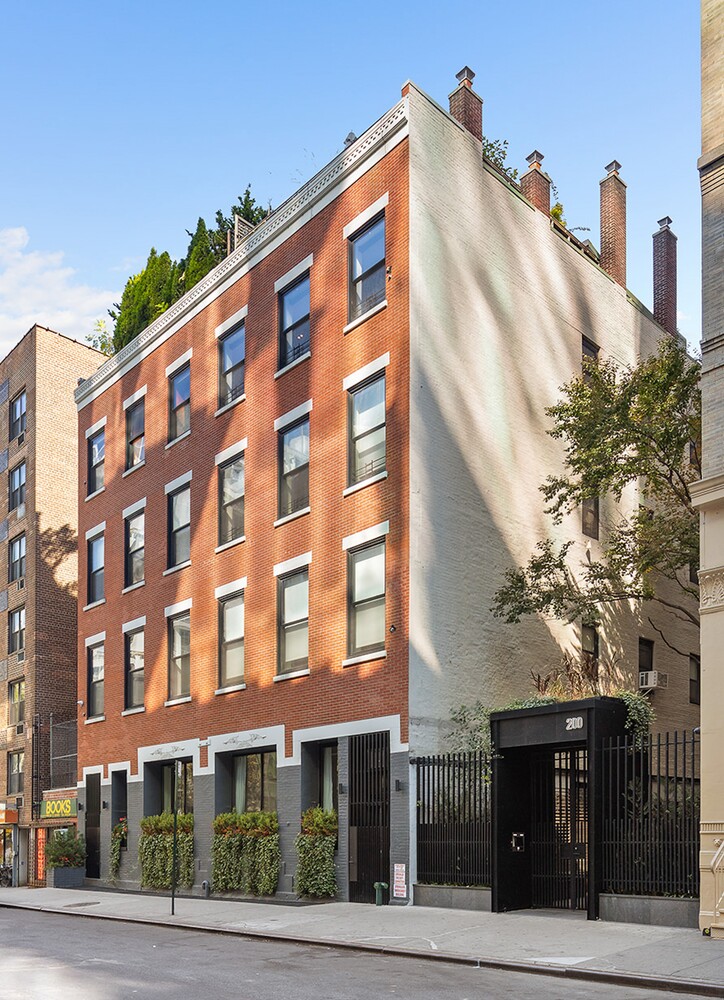 200 Mercer Street, Unit 4D Manhattan, NY 10012 - Photo 20 of 21