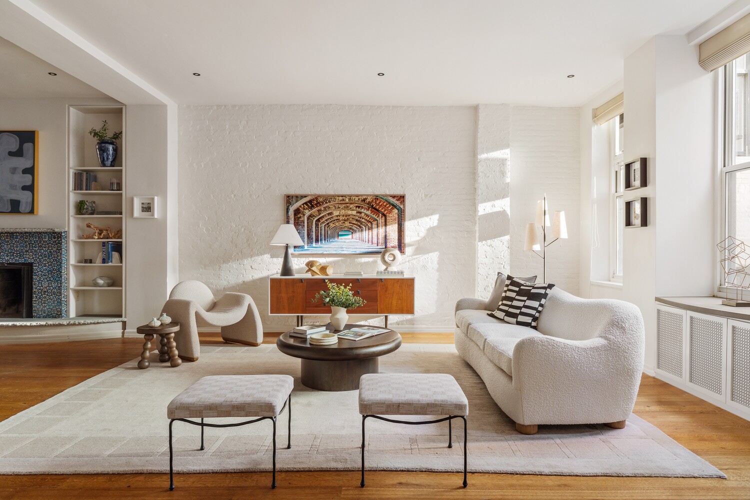 200 Mercer Street, Unit 4D Manhattan, NY 10012 - Photo 2 of 21