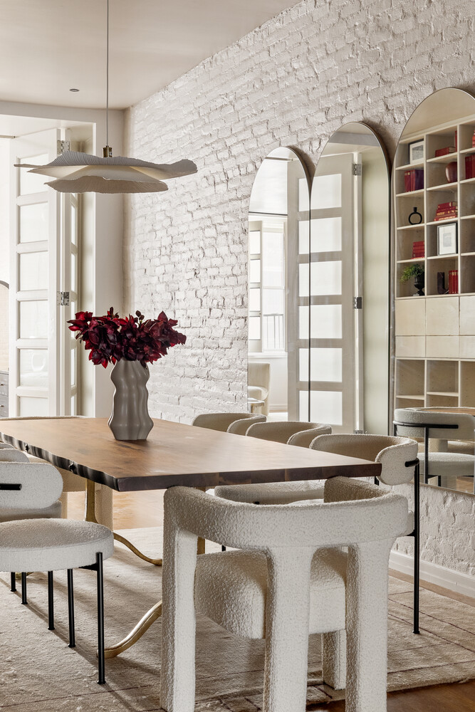 200 Mercer Street, Unit 4D Manhattan, NY 10012 - Photo 6 of 21