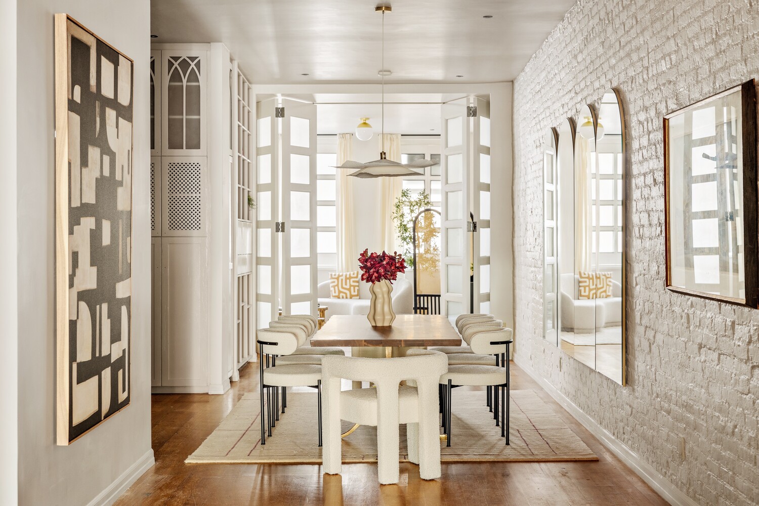 200 Mercer Street, Unit 4D Manhattan, NY 10012 - Photo 7 of 21