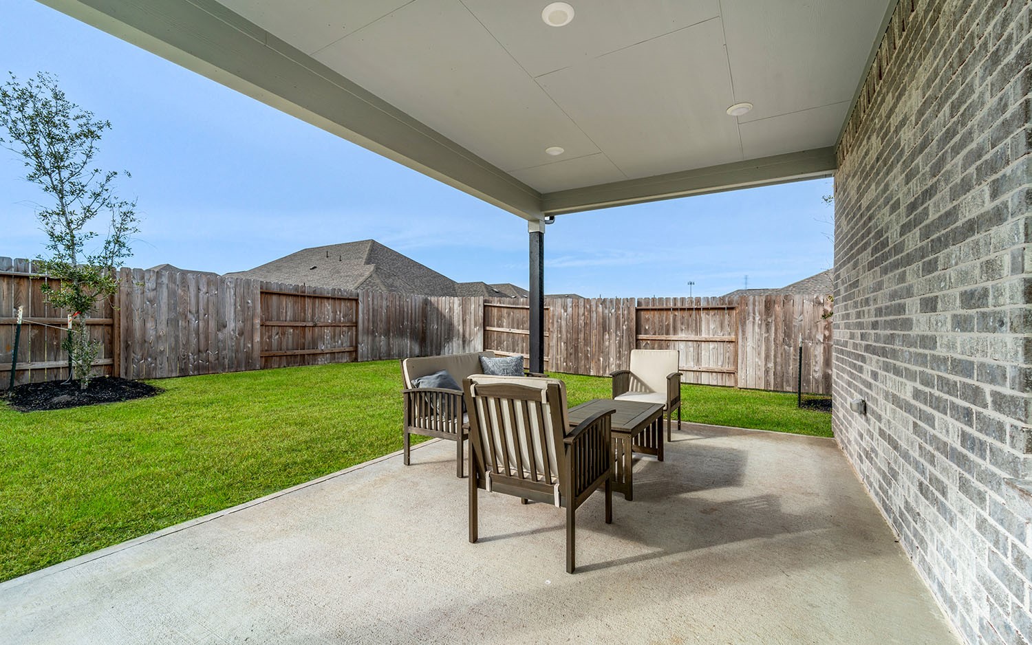 760 Red Mulberry Street La Marque, TX 77568 - Photo 26 of 26 Referential image