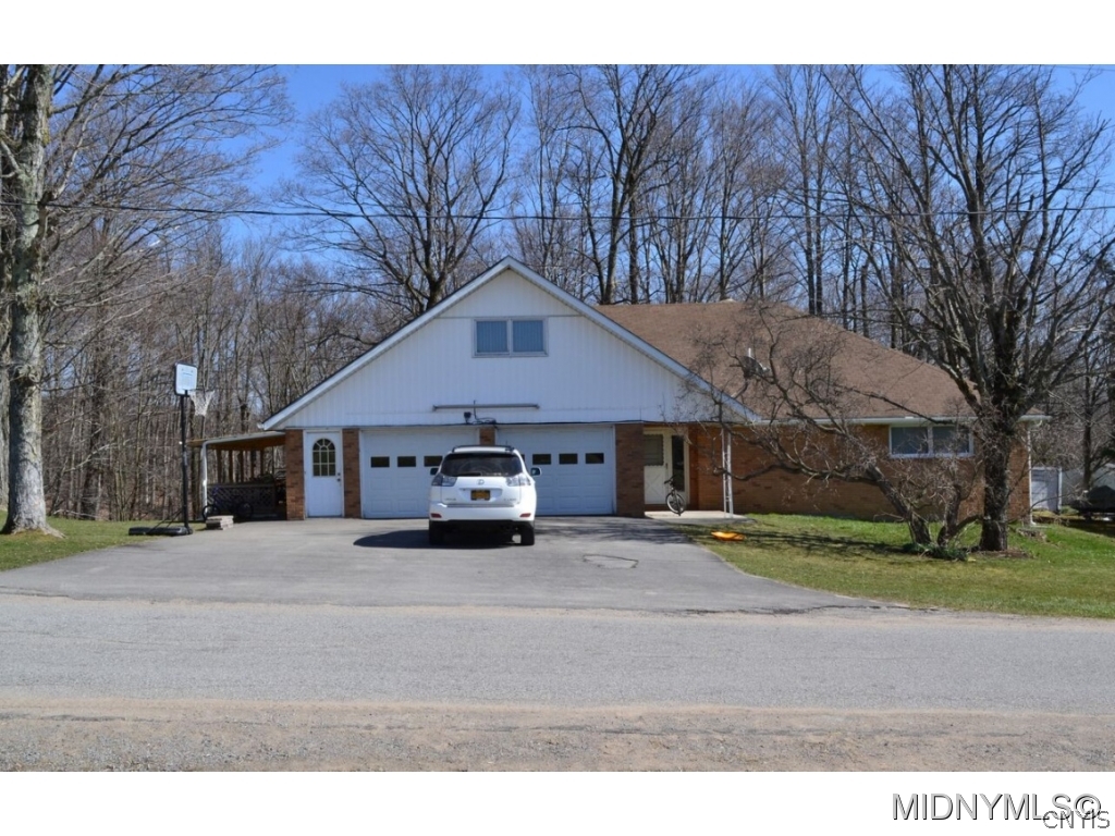 678 Bush Road Schuyler, NY 13340 - Photo 1 of 1 Gallery Image 1