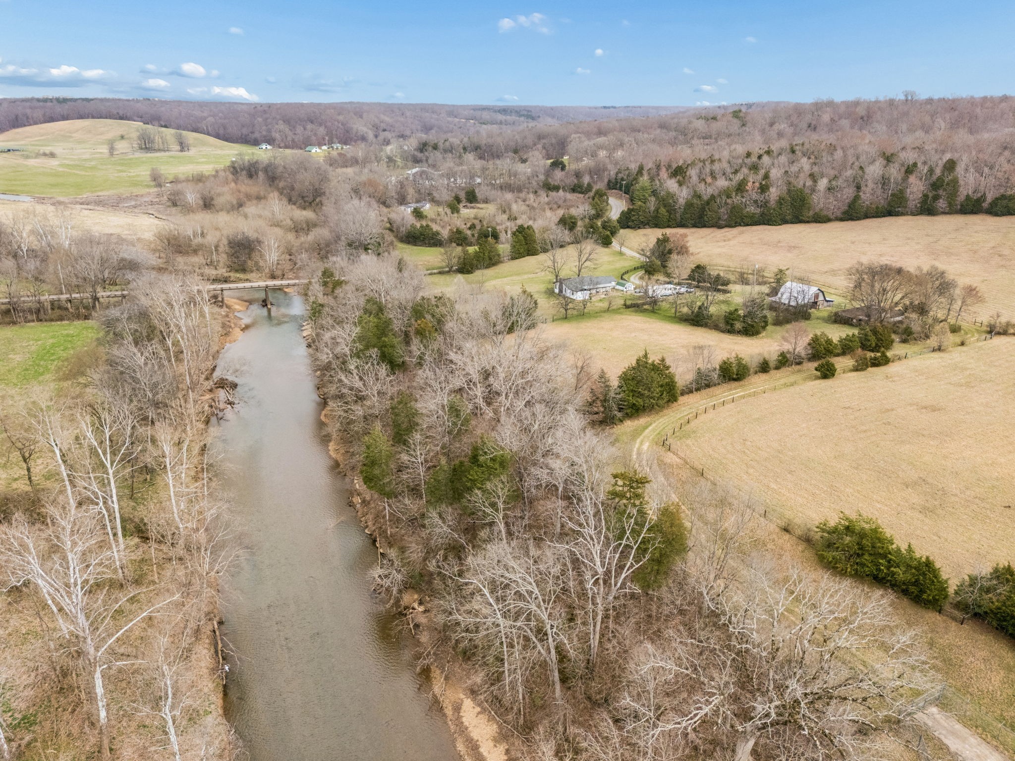 6200 Pinewood Road Nunnelly, TN 37137 - Photo 11 of 57