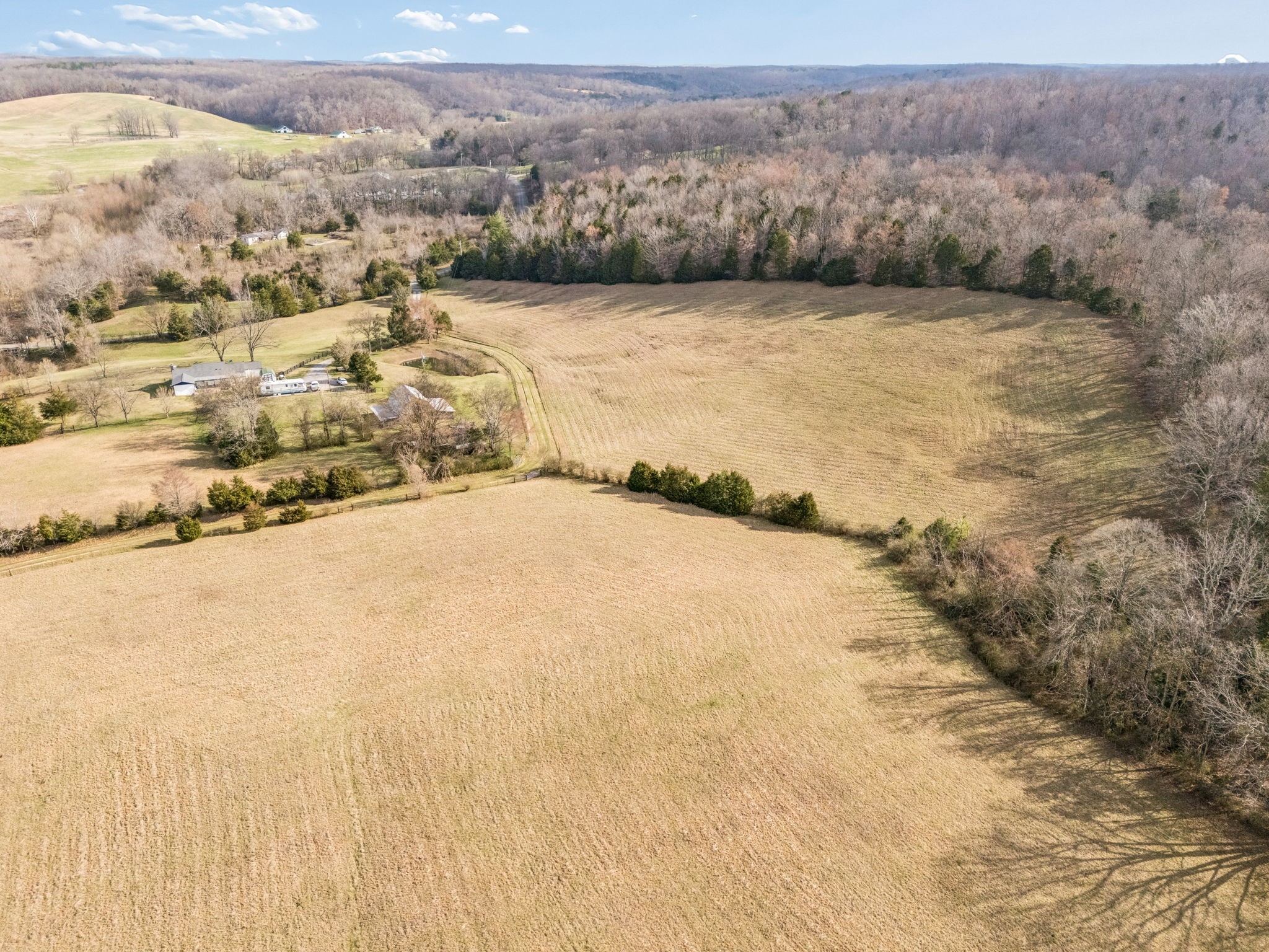 6200 Pinewood Road Nunnelly, TN 37137 - Photo 24 of 57 a view of an ocean