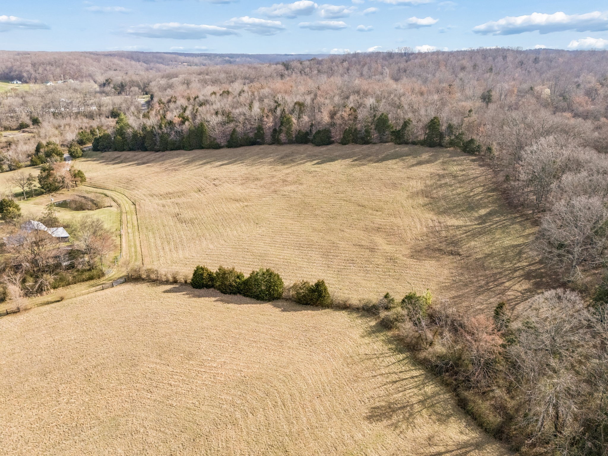 6200 Pinewood Road Nunnelly, TN 37137 - Photo 25 of 57 a view of an ocean beach