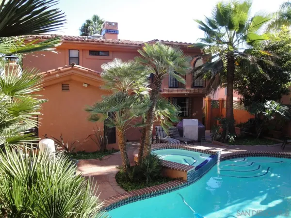 $35,000 | 2164 Rosecrans Street, San Diego, CA 92106
