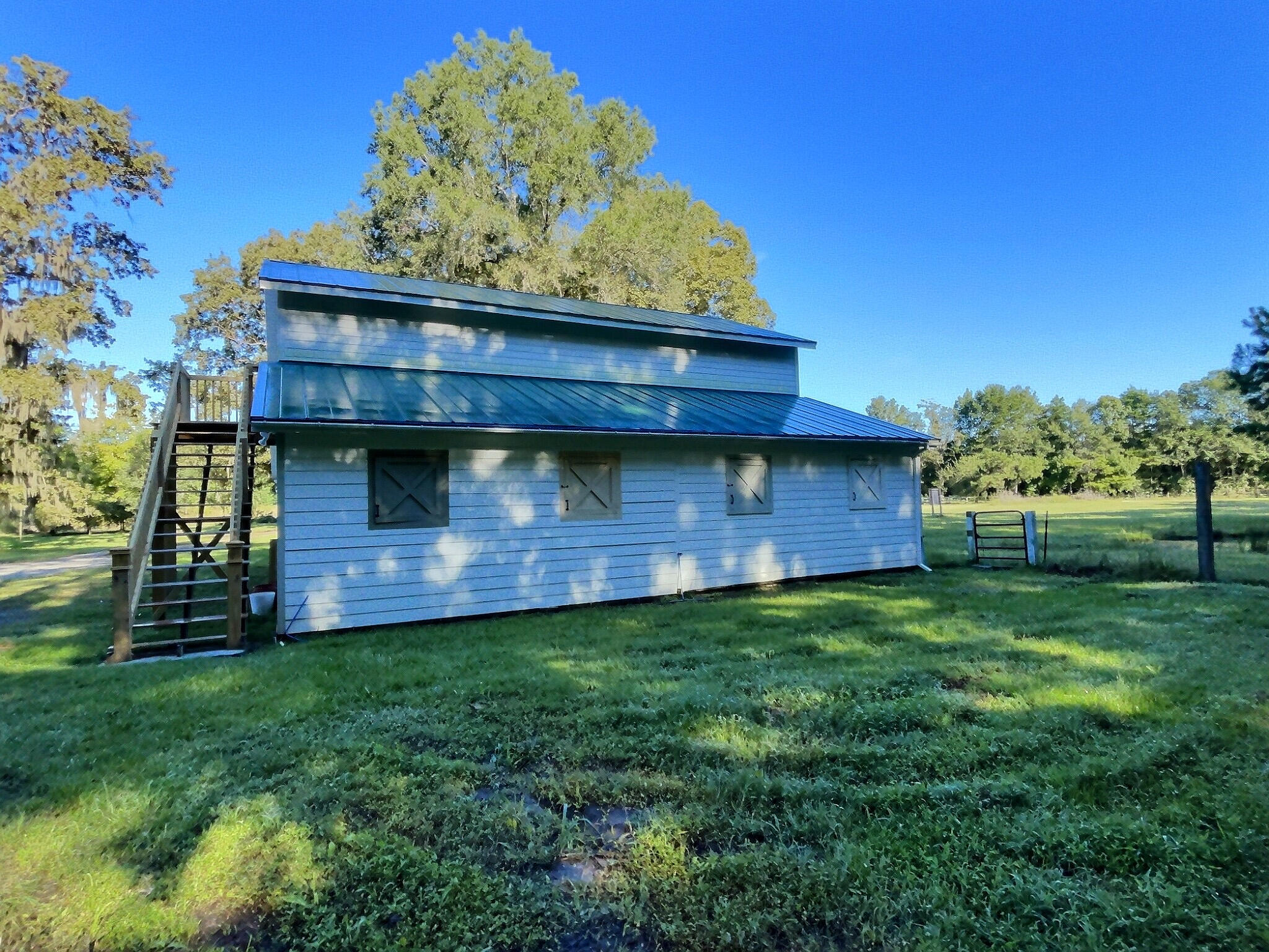912 Sullivans Ferry Road Ridgeville, SC 29472 - Photo 50 of 52 51