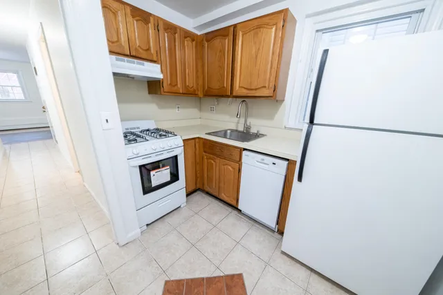 $2,000 | 6219 Polk Street, Unit G, West New York, NJ 07093