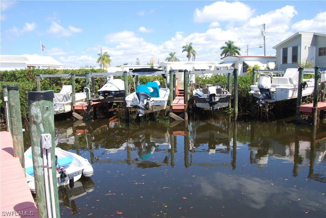 20690 Port Drive Estero, FL 33928 - Photo 4 of 5