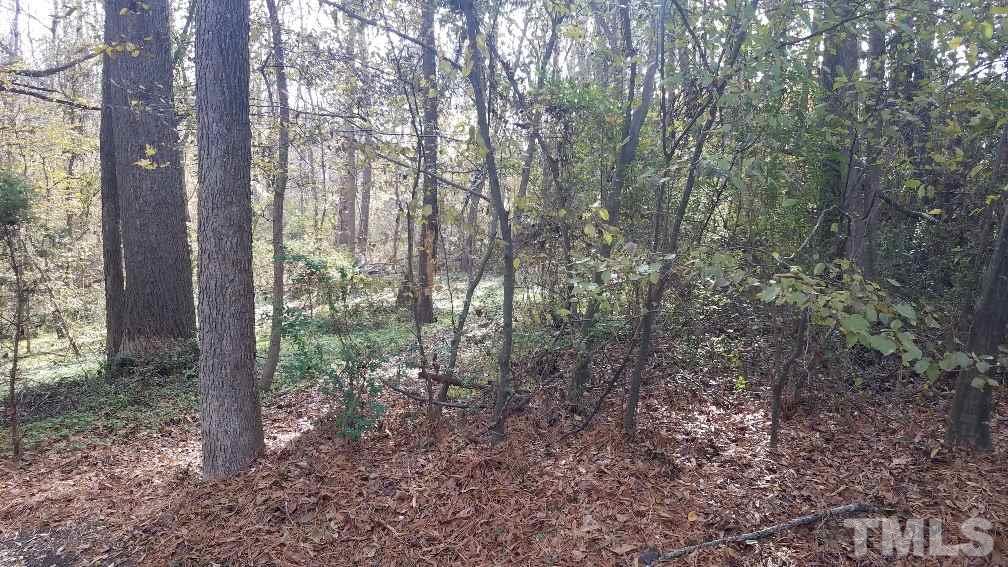 8037 Middleton Road Garner, NC 27529 - Photo 5 of 9 a view of forest