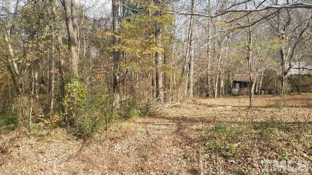 8037 Middleton Road Garner, NC 27529 - Photo 8 of 9 a view of house with yard