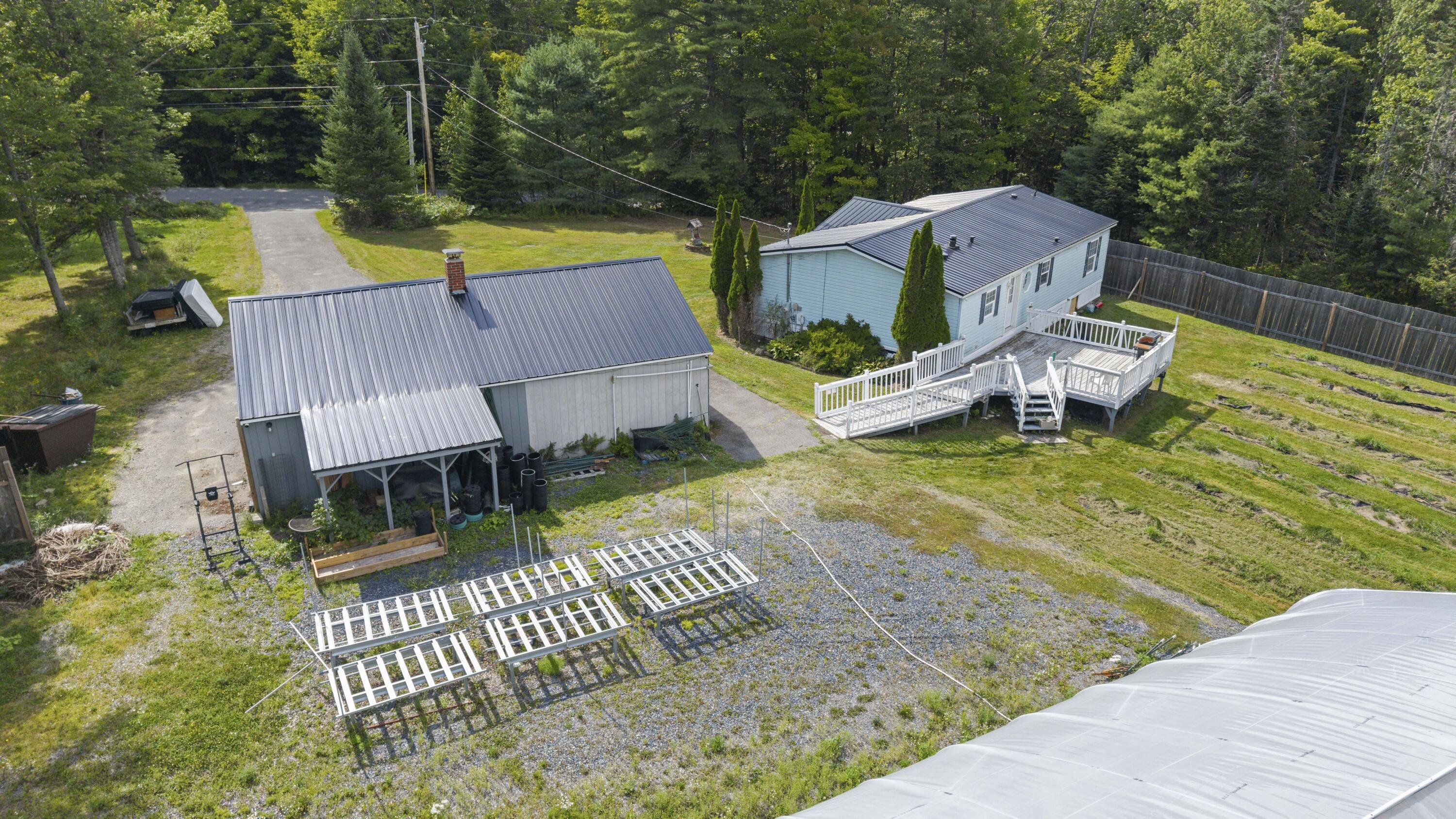 306 Martin Stream Road Fairfield, ME 04937 - Photo 20 of 30 dji_20260827142845_0055_d