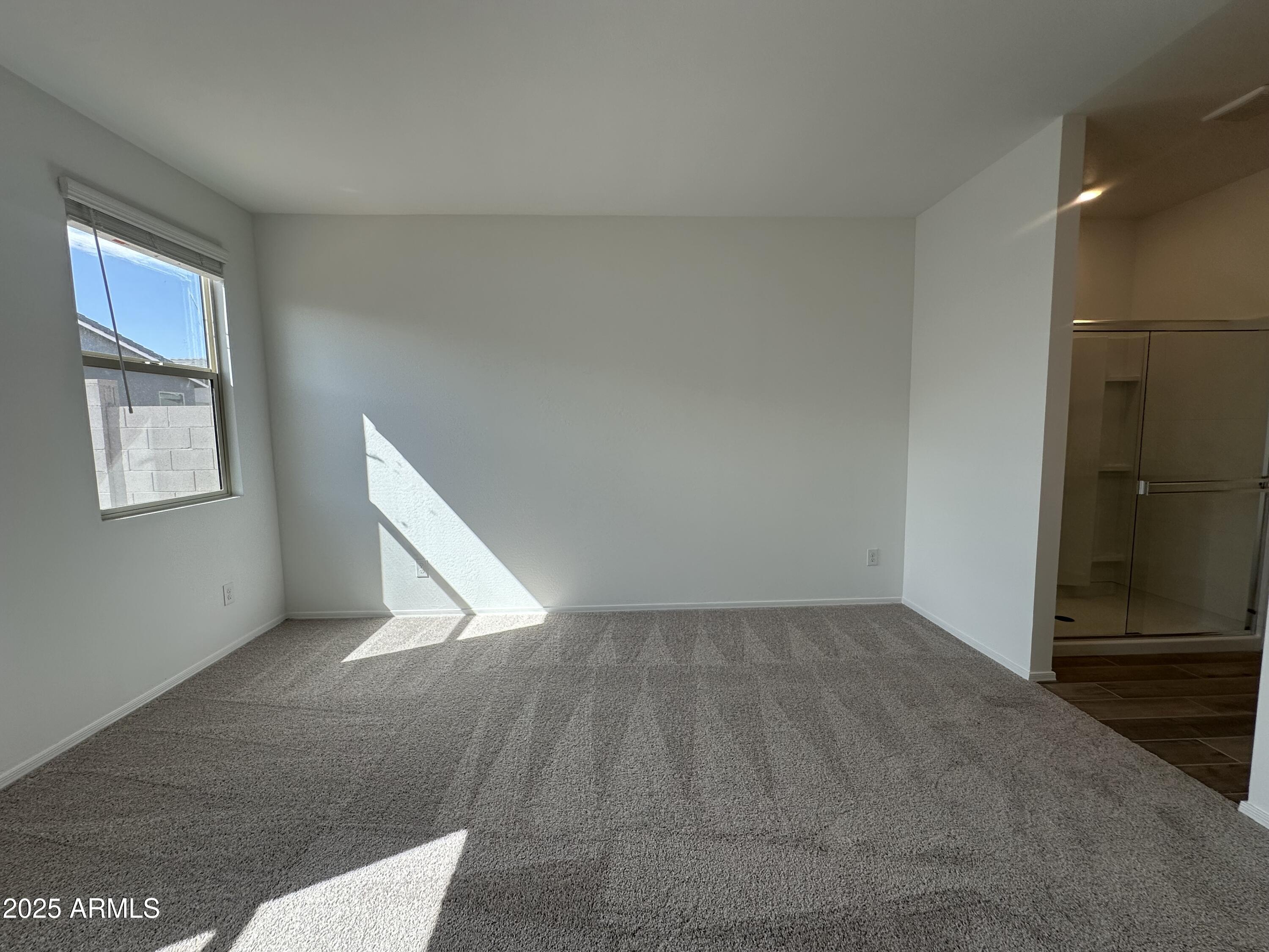 47691 West Moeller Road Maricopa, AZ 85139 - Photo 17 of 31 an empty room with windows