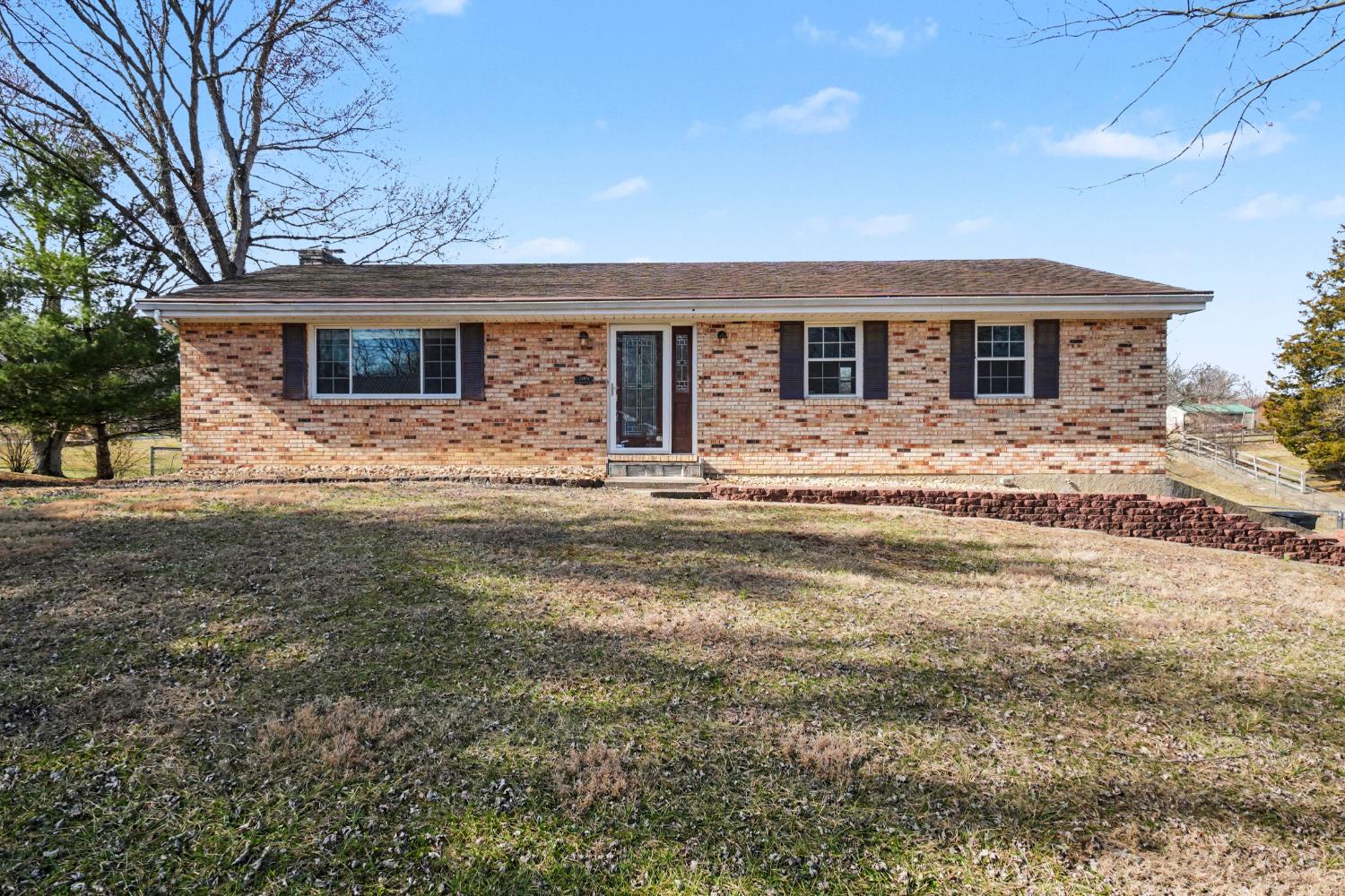 24981 State Line Road Lawrenceburg, IN 47025 - Photo 1 of 25