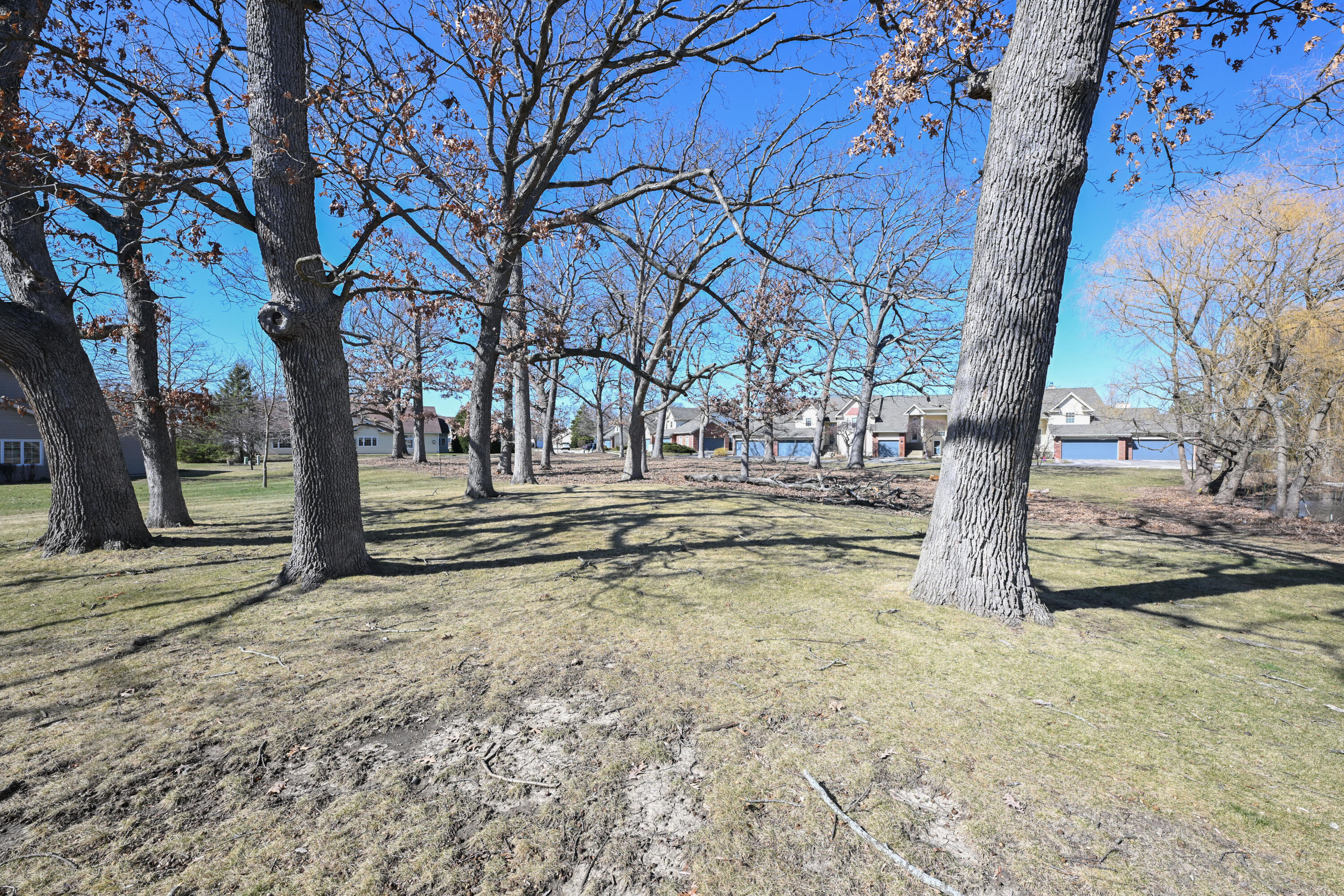 5347 South Butterfield Way Greenfield, WI 53221 - Photo 27 of 30 Side Yard