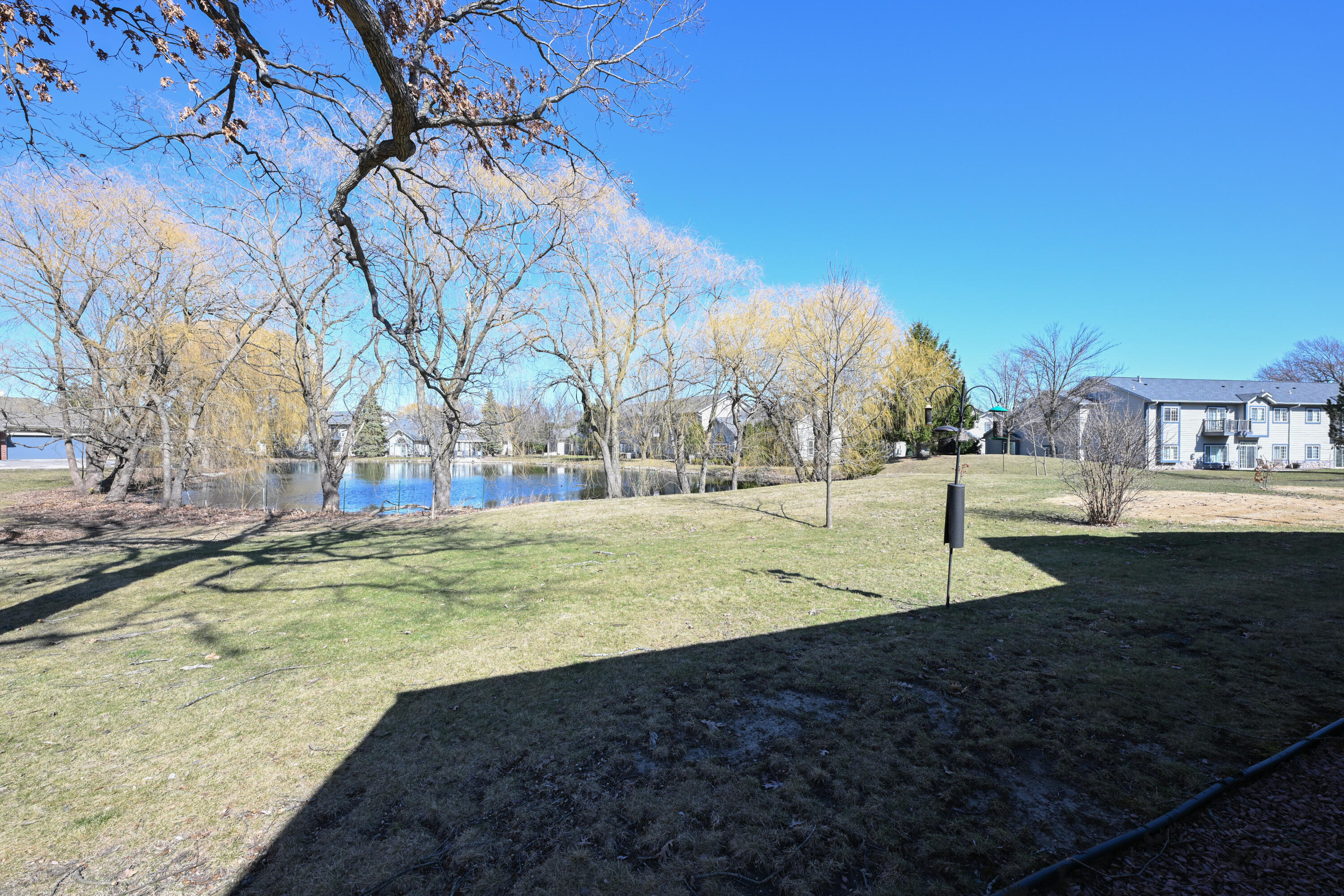 5347 South Butterfield Way Greenfield, WI 53221 - Photo 28 of 30 Views of Pond