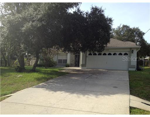 1350 Aladdin Road Spring Hill, FL 34609 - Photo 1 of 1 Exterior Front