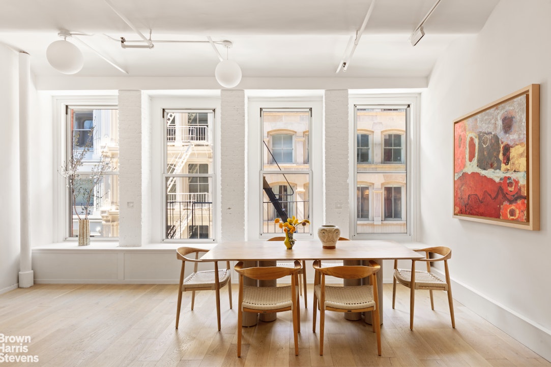 114 Mercer Street, Unit 3 Manhattan, NY 10012 - Photo 2 of 11