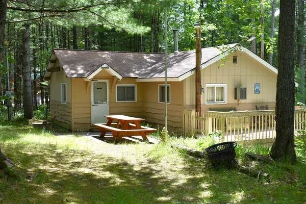 $315,000 | 5199 East Marquette Trail, Chase, MI 49623